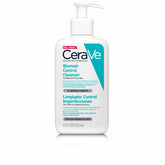 Facial Cleansing Gel Blemish 236 ml - CeraVe Maroc - Aylal Beauty